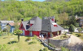 A Casa Di Lara